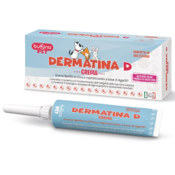 Dermatina D crema 30 ml
