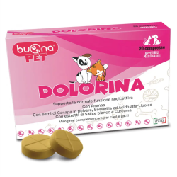 Dolorina 20 cpr