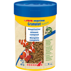 Sera Marine Granulat Nature...