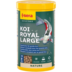 Sera Koi Royal Large 1000...