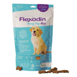 Flexadin Young Dog Maxi 60 tav
