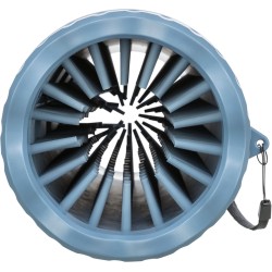 Pulisci Zampe in silicone taglia M-L