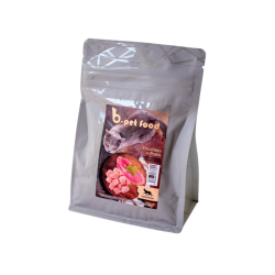 B Pet Food Cat Adult con...