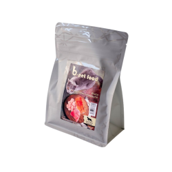 B Pet Food Cat Adult Pollo...
