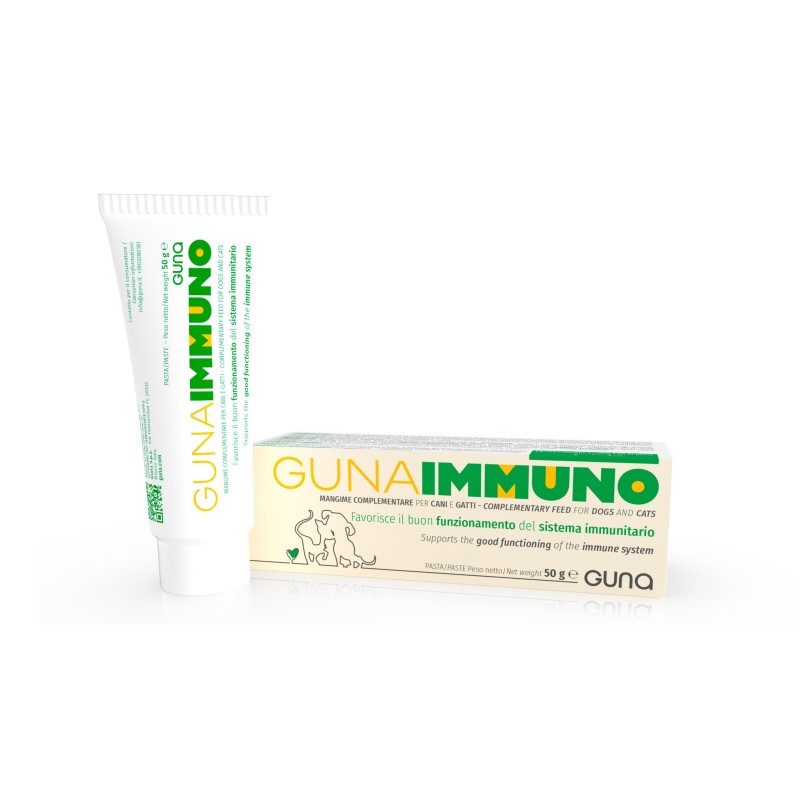 Gunaimmuno 50 gr