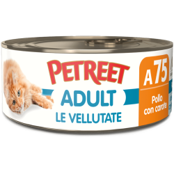 Petreet Le Vellutate Pollo...