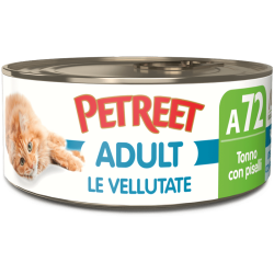 Petreet Le Vellutate Tonno...