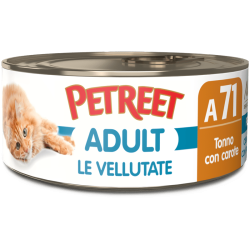 Petreet Le Vellutate Tonno...