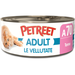 Petreet Le Vellutate Tonno...