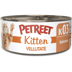 Petreet Vellutate Kitten...