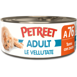 Petreet Vellutate Adult...