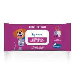 Salviette Arya Intime con...