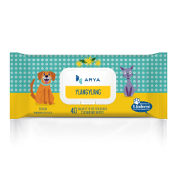 Salviette Arya al profumo...