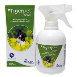 Tigerpet spray 300 ml