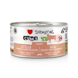 Disugual Cubes Puppy...