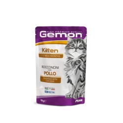 Gemon Kitten Bocconcini con...