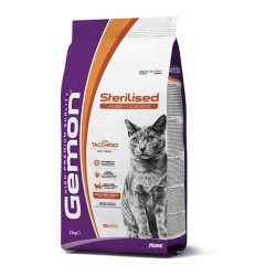 Gemon Sterilised con...
