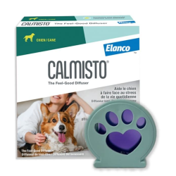 Calmisto Cane diffusore con...