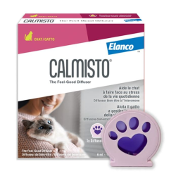 Calmisto Gatto diffusore...