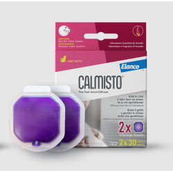 Calmisto Gatto Ricarica
