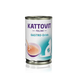 Kattovit Gastro Drink 135 ml