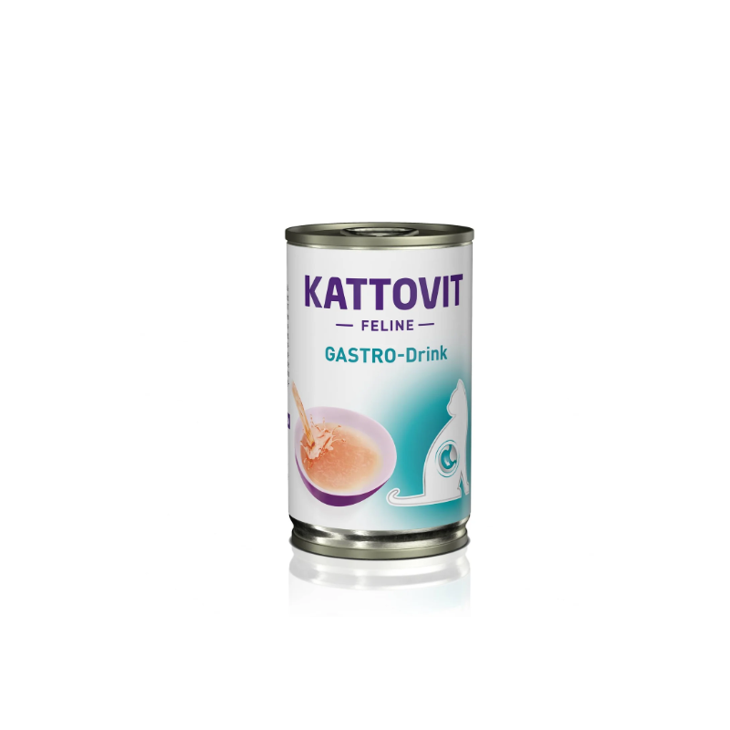 Kattovit Gastro Drink 135 ml