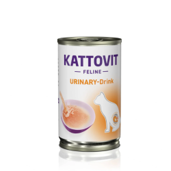 Kattovit Urinary Drink 135 ml