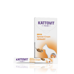 Kattovit Urinary Cream 15 gr