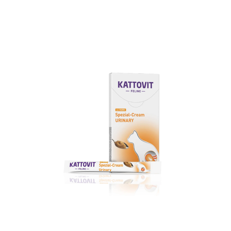 Kattovit Urinary Cream 15 gr