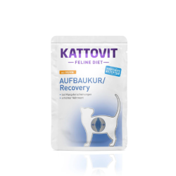 Kattovit Recovery Pollo...