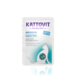 Kattovit Gastro Anatra...