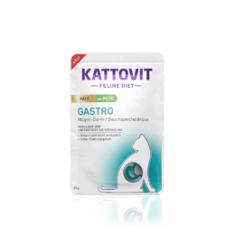 Kattovit Gastro Tacchino...