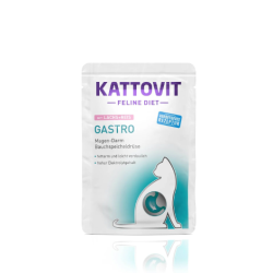 Kattovit Gastro Salmone...