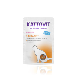 Kattovit Urinary Salmone...
