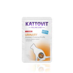 Kattovit Urinary Vitello...