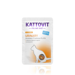 Kattovit Urinary Pollo...