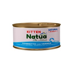 Natua Kitten Tonnetto con...
