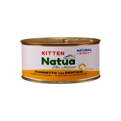 Natua Kitten Tonnetto con...