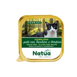 Natua Cat Country...