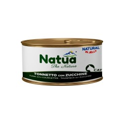 Natua Tonnetto con Zucchine...