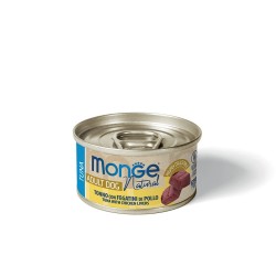 Monge Natural tonnetto...
