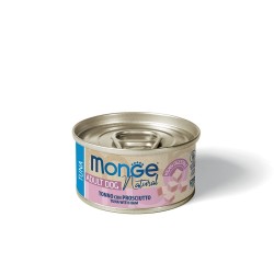 Monge Natural tonnetto...