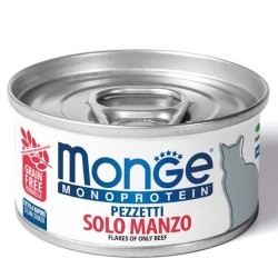 Monge Monoprotein Pezzetti...
