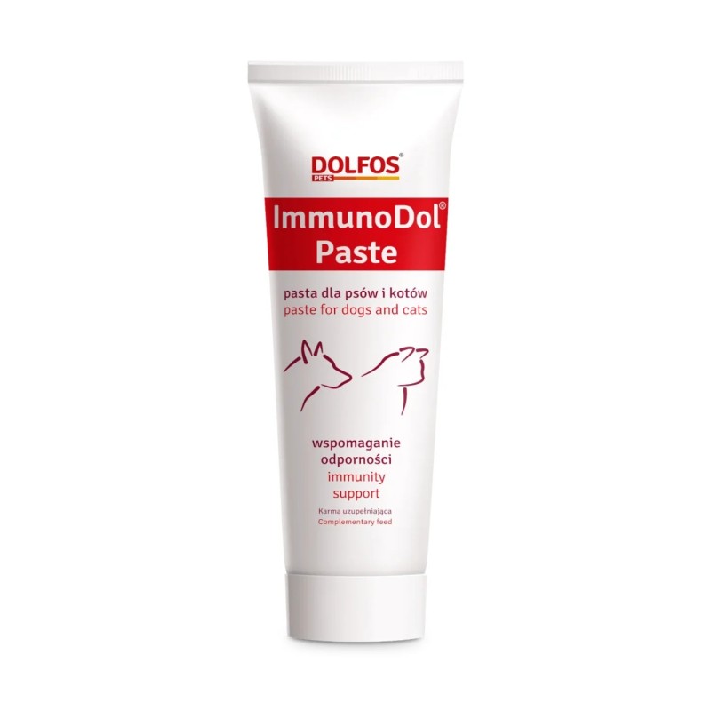 Immunodol Paste 100 gr