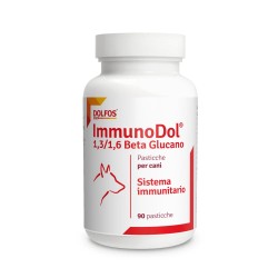 Immunodol 90 cpr