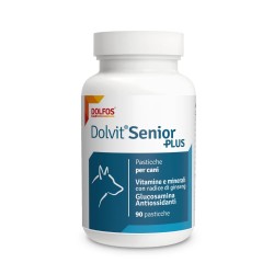Dolvit Senior Plus 90...