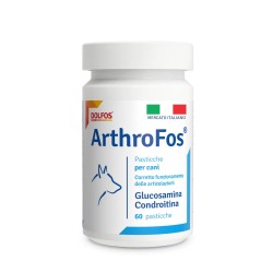 Arthrofos 60 pastiglie