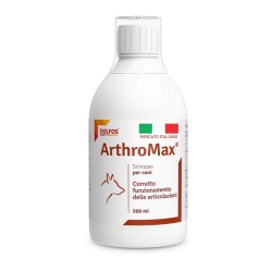 Arthromax 500 ml sciroppo