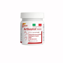 Arthroha 40 mini pasticche