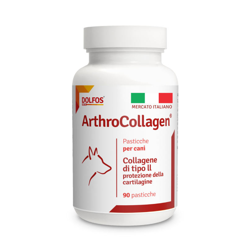Arthrocollagen 90 pasticche